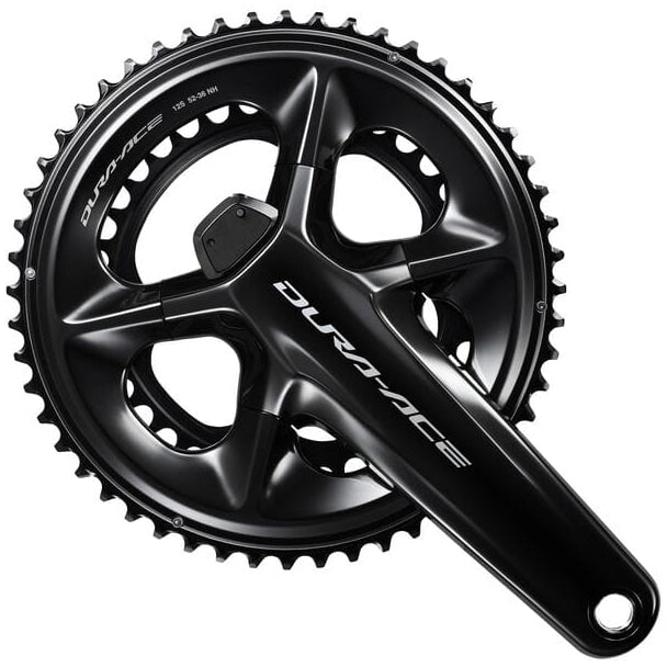 Shimano Dura Ace R9200 12 Speed Power Meter Chainset