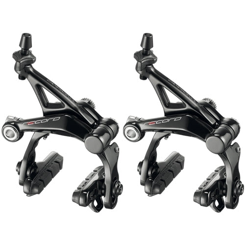 Campagnolo Record 12 Speed Skeleton Brake Calipers