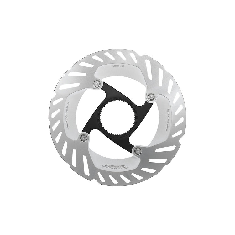 Shimano RT-CL800 Ultegra Ice Tech FREEZA Centre Lock Rotor