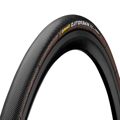 Continental Sprinter Gatorskin Duraskin Tubular Tyre 700x25