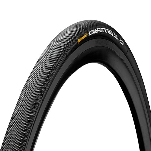 Continental Competition Tubular Tyre 700x22