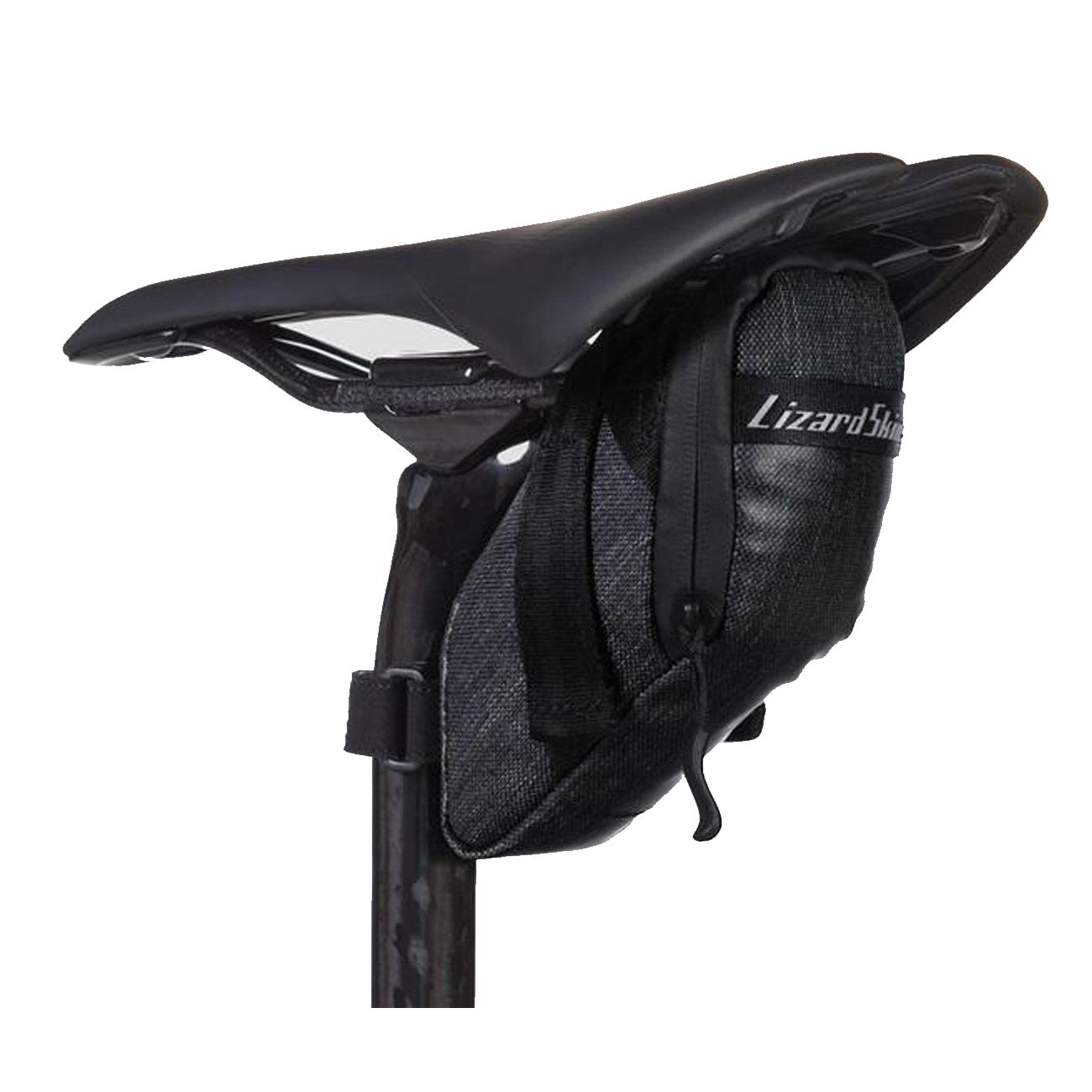 Lizard Skins Cache Saddle Bag - Cache