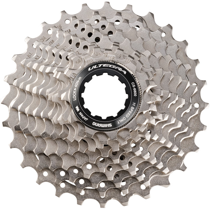 Shimano Ultegra R8000 11 Speed Cassette