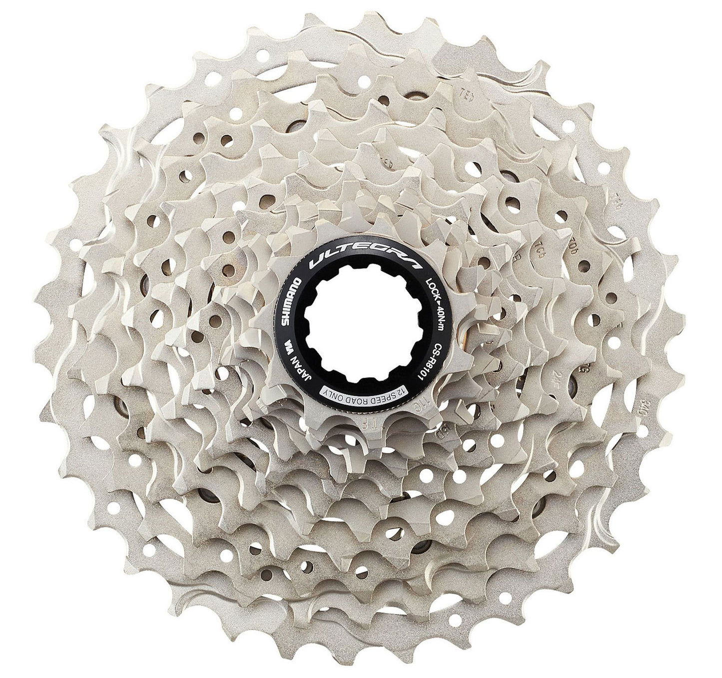 Shimano Ultegra R8101 12 Speed Cassette