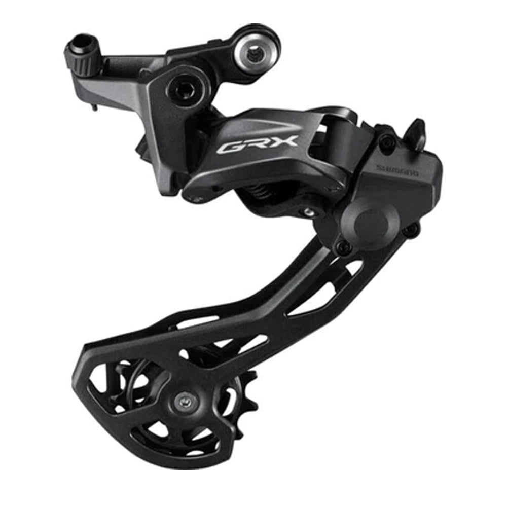 Shimano RD-RX820 GRX Shadow+ 12 Speed Rear Derailleur DOUBLE