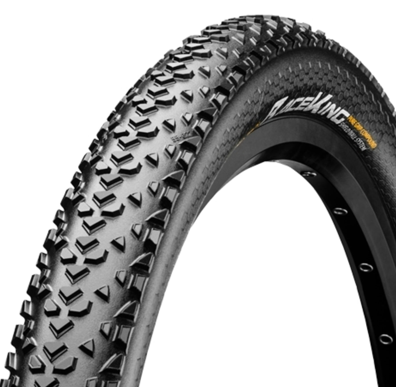 Continental Race King Performance - Rigid Tyre 27.5x2.0