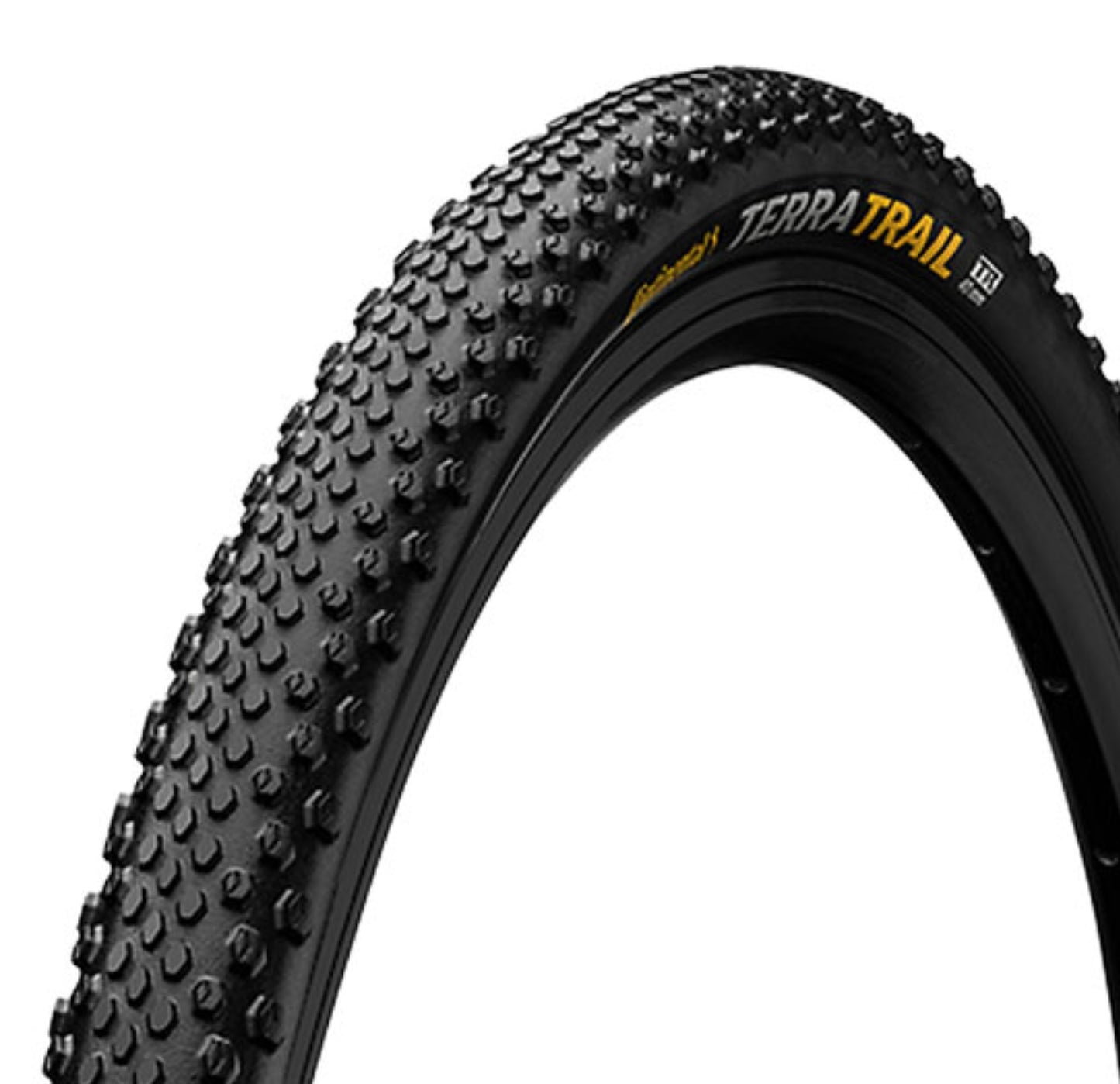 Continental Terra TRAIL Protection TR - Folding Tyre 27.5x1.5