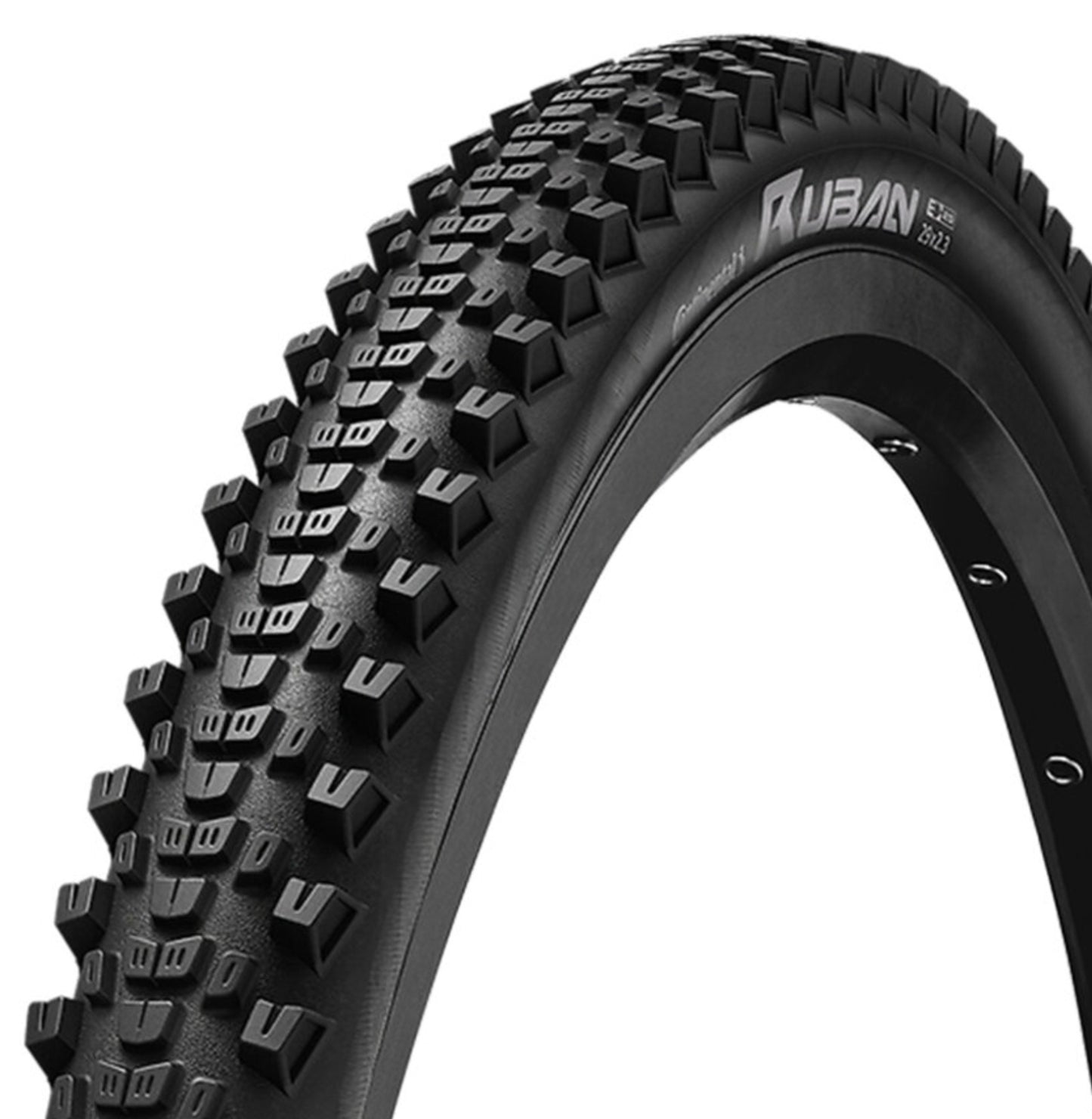 Continental Ruban - Rigid Tyre 27.5x2.6