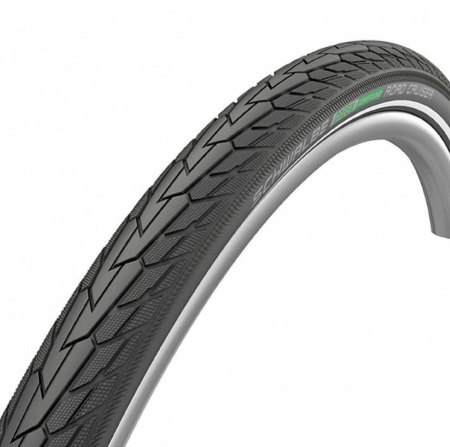 Schwalbe Road Cruiser - Rigid Tyre 700x32