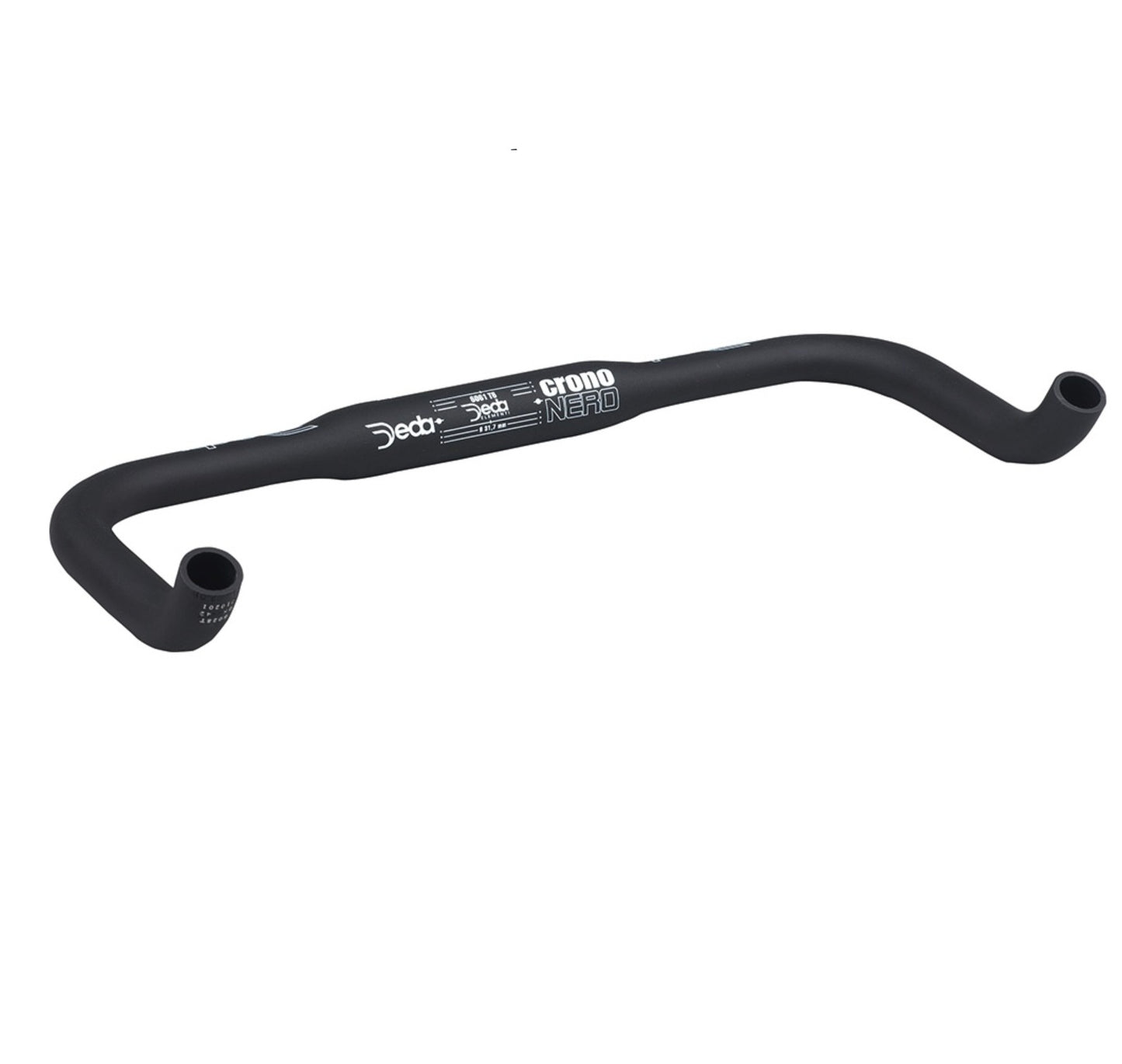 Deda Elementi Crononero Handlebars
