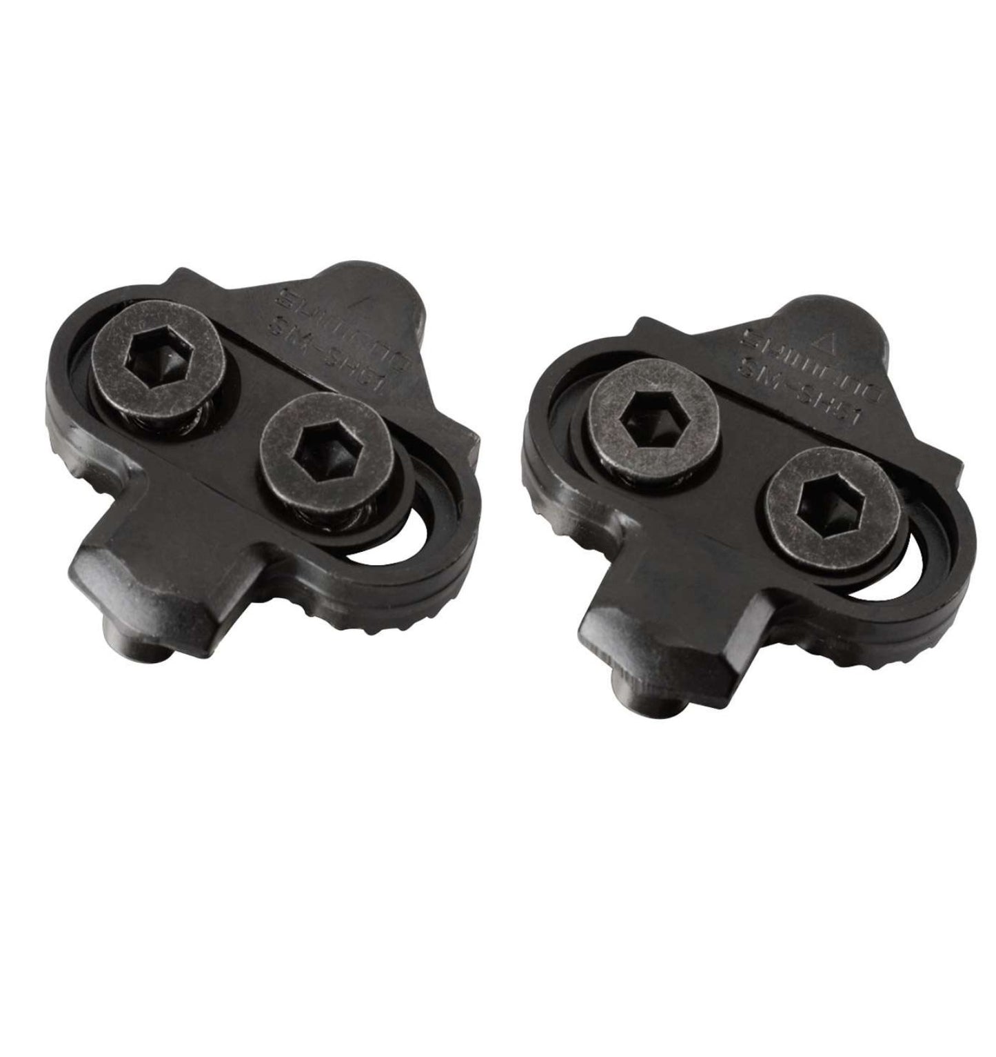 Shimano SH51 MTB SPD Cleats (Single Release)