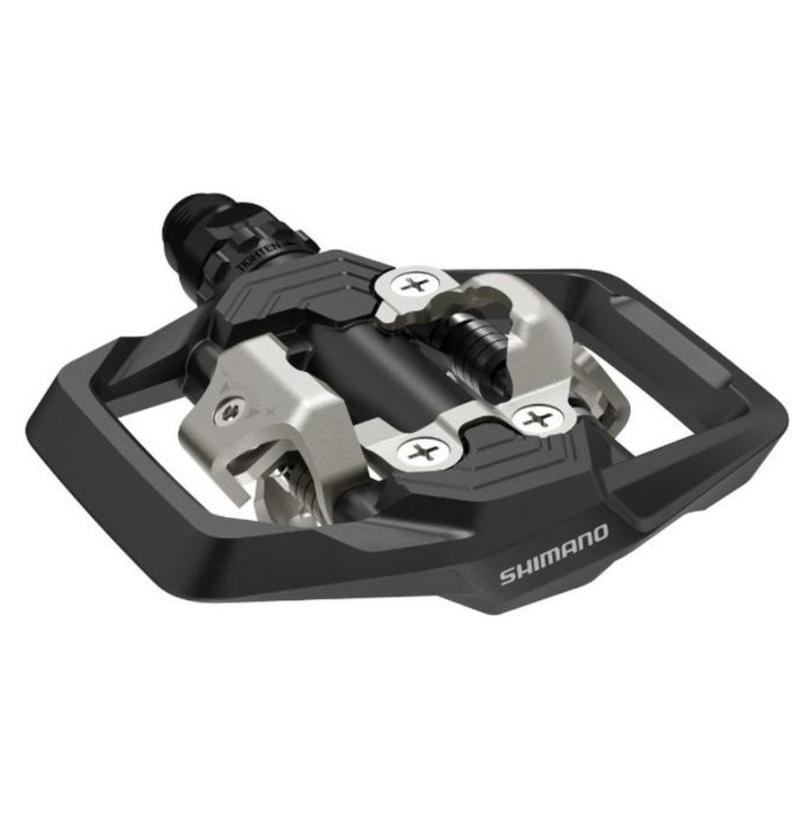 Shimano PD-ME700 SPD Pedals