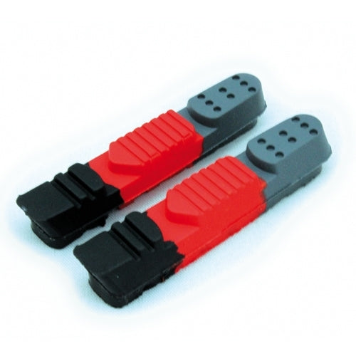 Clarks Elite Brake Pad Inserts CPS220 (for Shimano / Sram / Tektro)