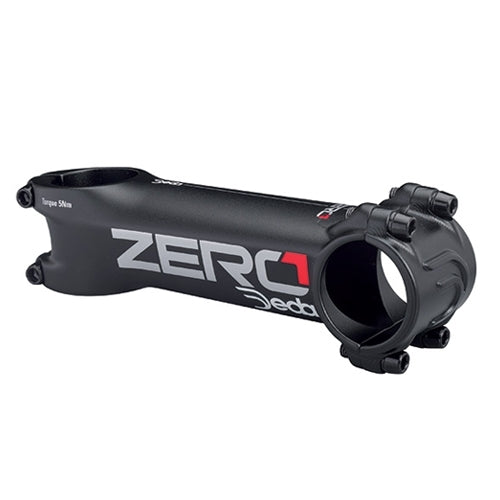Deda Elementi Zero 1 Handlebar Stem | Black