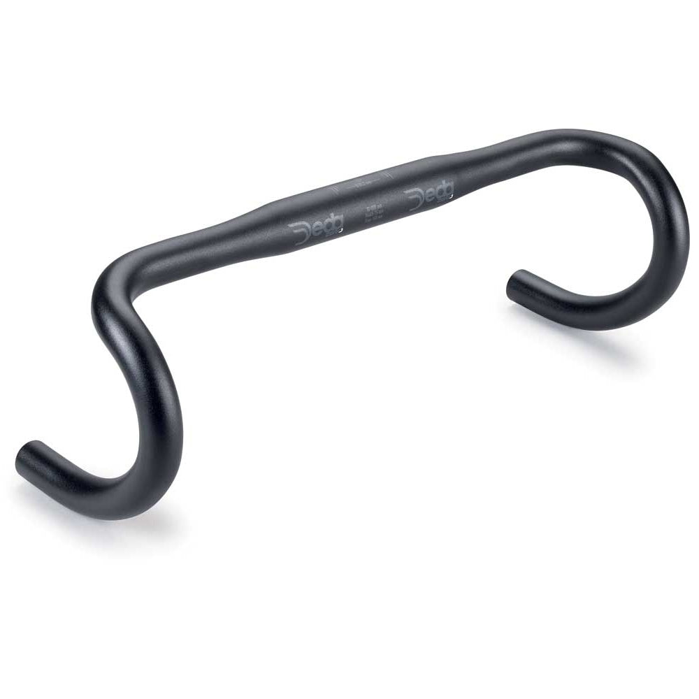 Deda Elementi Zero RHM Handlebars | Black on Black (BOB)