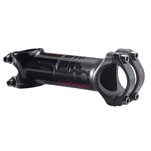 Deda Elementi Superleggero Handlebar Stem | Polish on Black (POB)