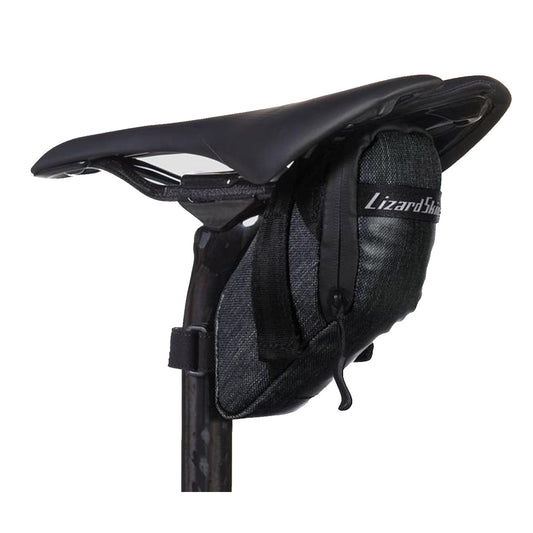 Lizard Skins Cache Saddle Bag - Cache