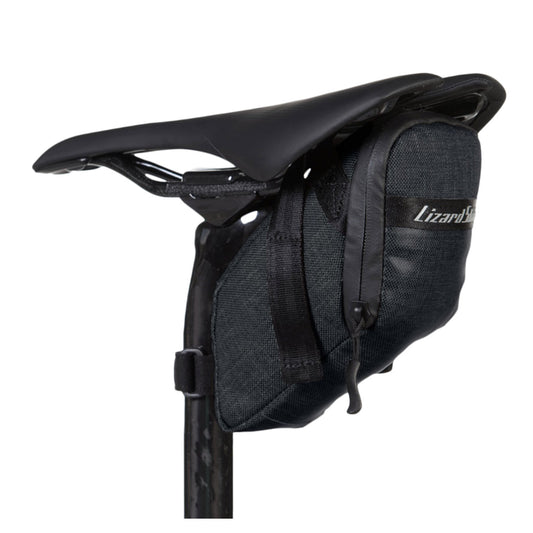 Lizard Skins Cache Saddle Bag - Super
