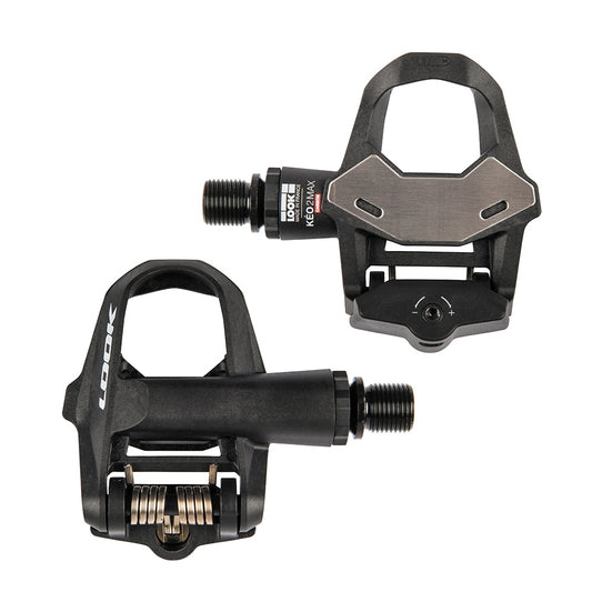 Look Keo 2 Max Carbon Pedals