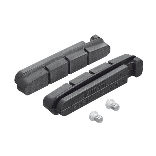 Shimano R55C4 Dura Ace / Ultegra / 105 Slide In Brake Pads