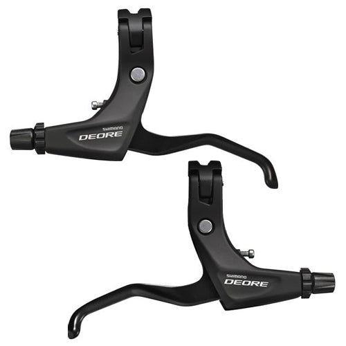 Shimano Deore BL-T610 V Brake Levers (Pair)