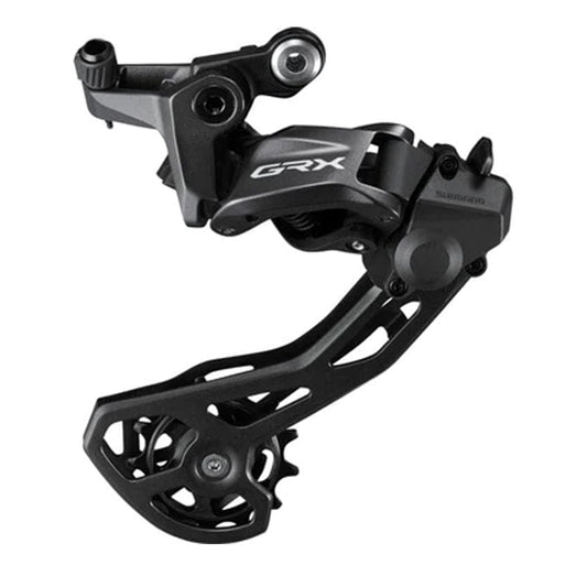 Shimano RD-RX820 GRX Shadow+ 12 Speed Rear Derailleur DOUBLE