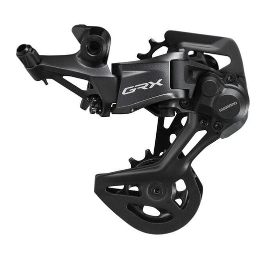 Shimano RD-RX820 GRX Shadow+ 12 Speed Rear Derailleur SINGLE