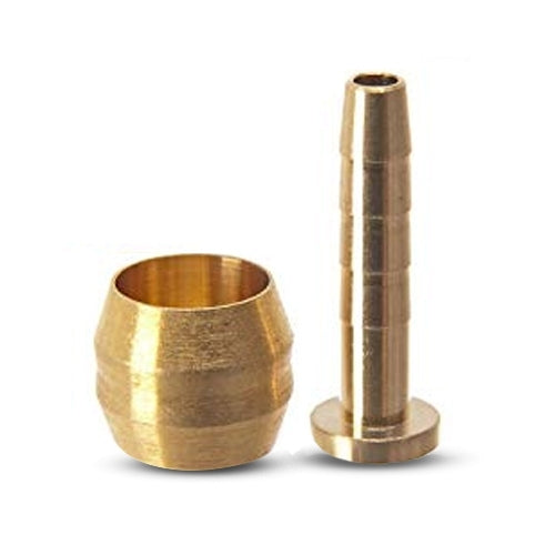 Shimano SM-BH59 Tube Joint Kit (Olive and Insert - 2.3mm Bore)