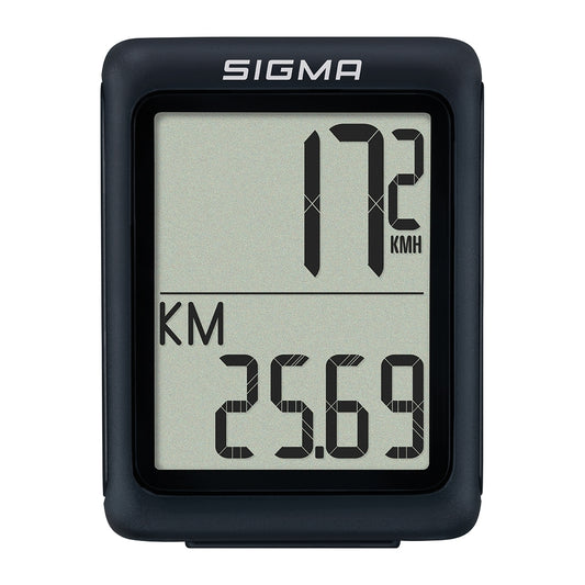 Sigma BC 5.0 Wired Cycle Computer