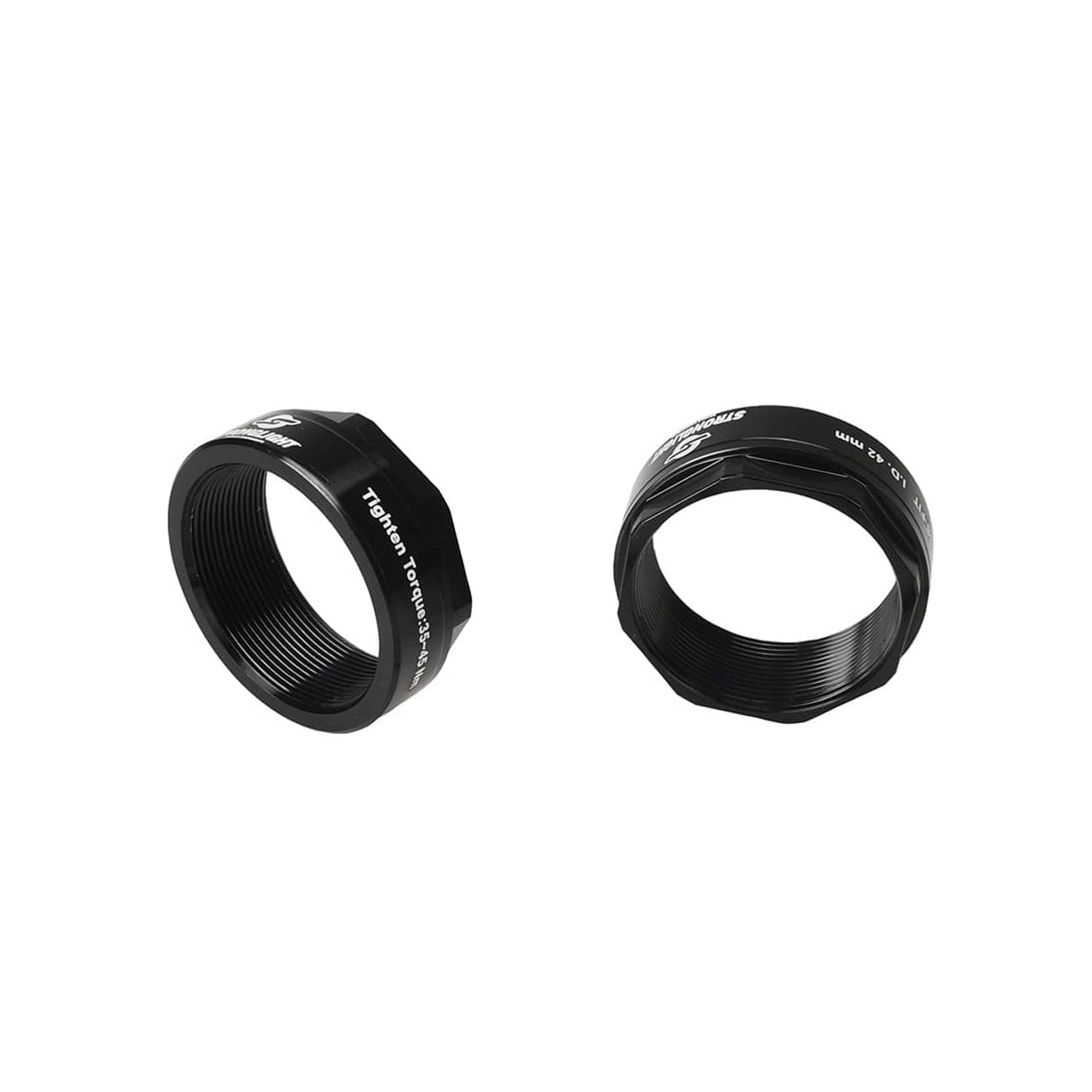 Stronglight Bottom Bracket PF30 to BB86/89/92 Converter (Copy)
