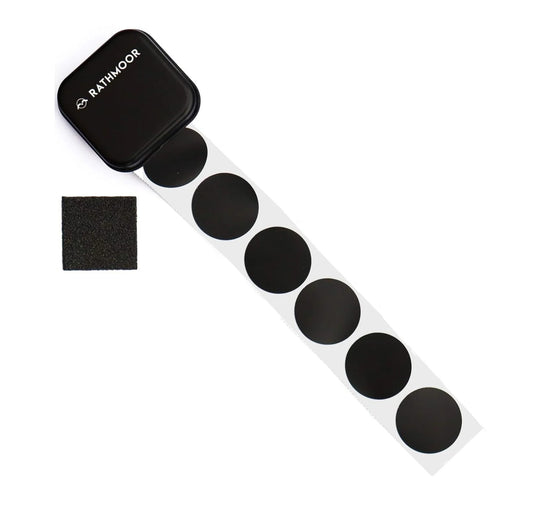 Rathmoor 6 x Emergency Glueless Puncture Patches