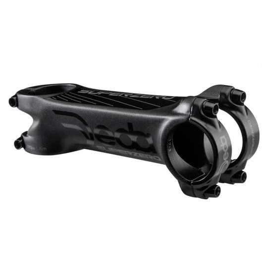 Deda Elementi Superzero Handlebar Stem | Polish on Black (POB)