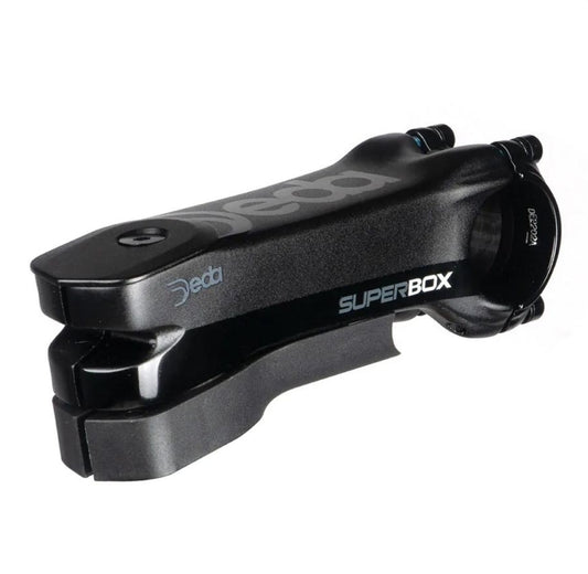Deda Elementi Superbox DCR Handlebar Stem | Black