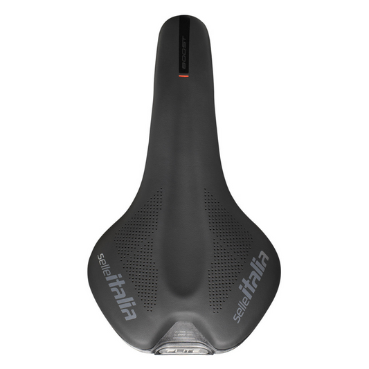 Selle Italia Flite Boost Kit Carbonio Saddle L1 - 145mm Black