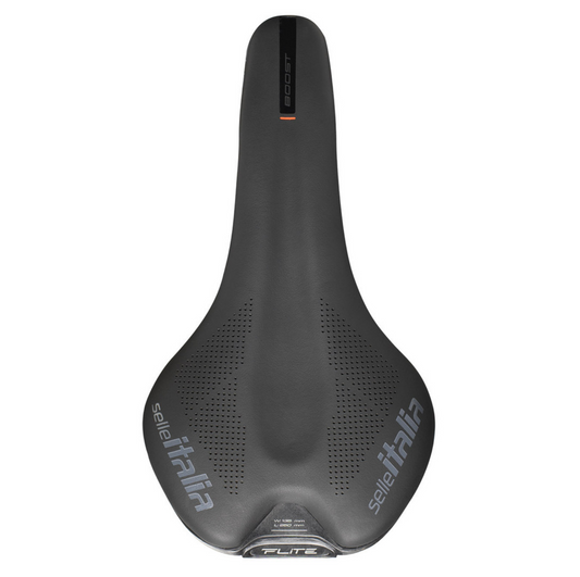 Selle Italia Flite Boost Kit Carbonio Saddle S1 - 135mm Black