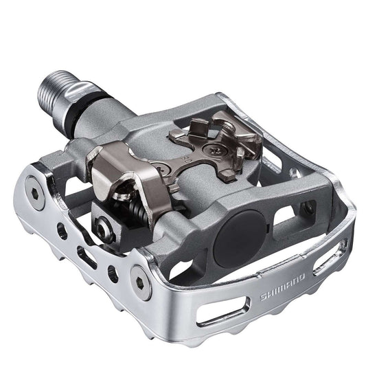 Shimano M324 SPD/Platform Pedals
