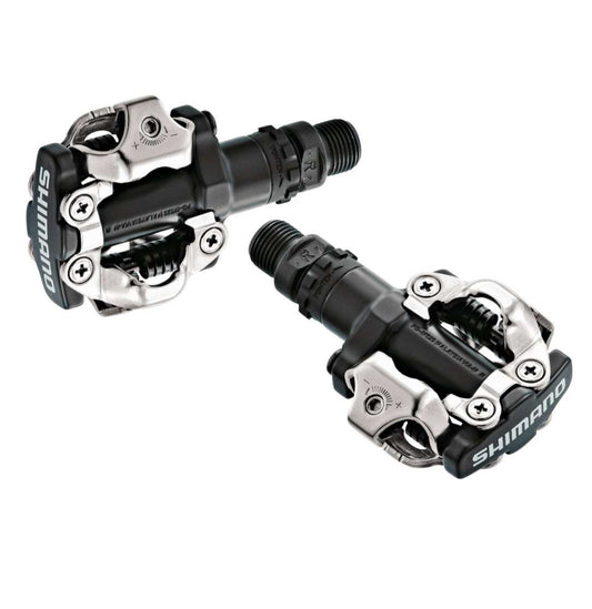 Shimano M520 SPD Pedals
