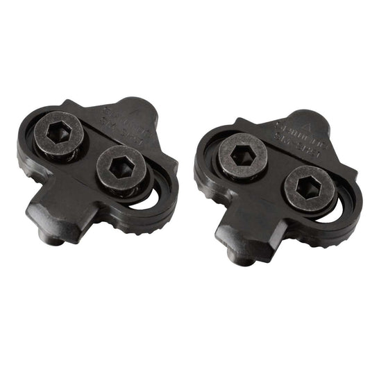 Shimano SH51 MTB SPD Cleats (Single Release)