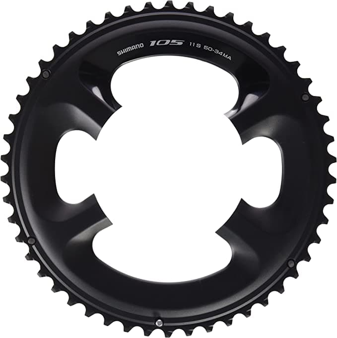 Shimano 105 5800 11 Speed Chainrings