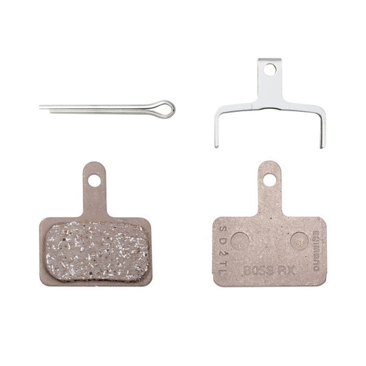 Shimano B05S Resin Brake Pads
