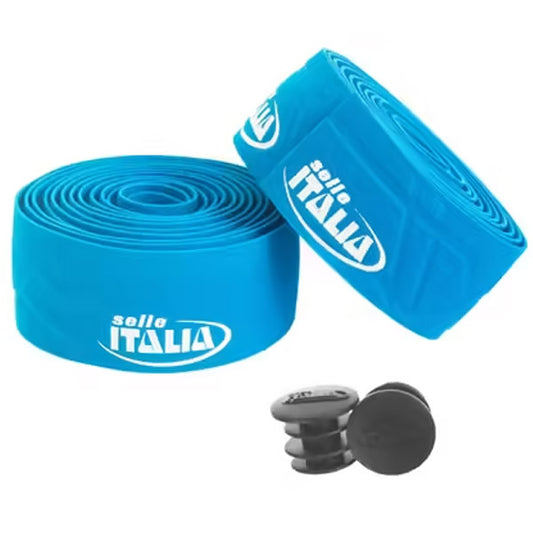Selle Italia Smootape Gran Fondo Handlebar Tape Blue